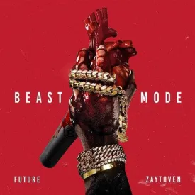 Future- Beast Mode