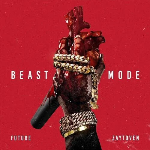 Future- Beast Mode