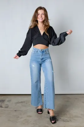 Glamorous Top