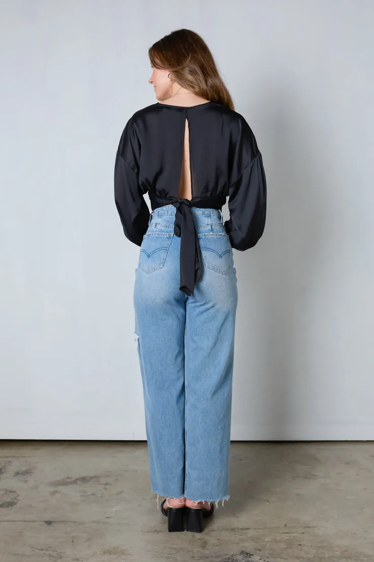 Glamorous Top