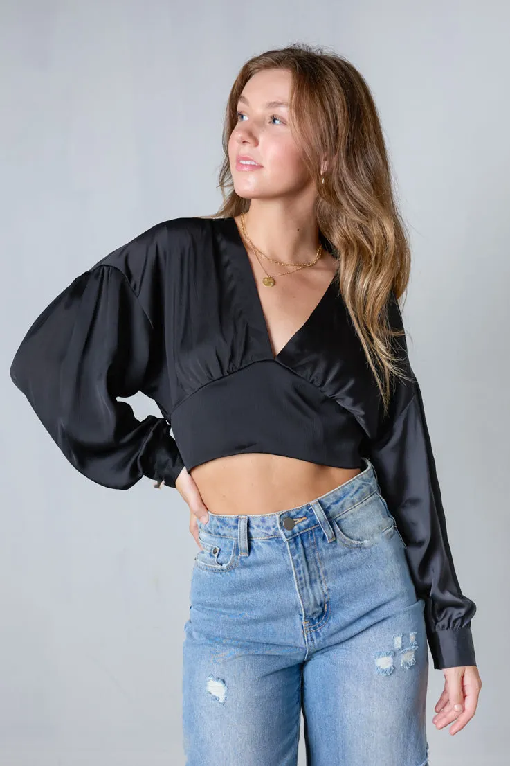 Glamorous Top