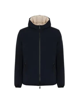 Jacket man GBS53055U V3 DARK BLUE Suns