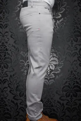 JEANS | JOHNNY-SKC, silver