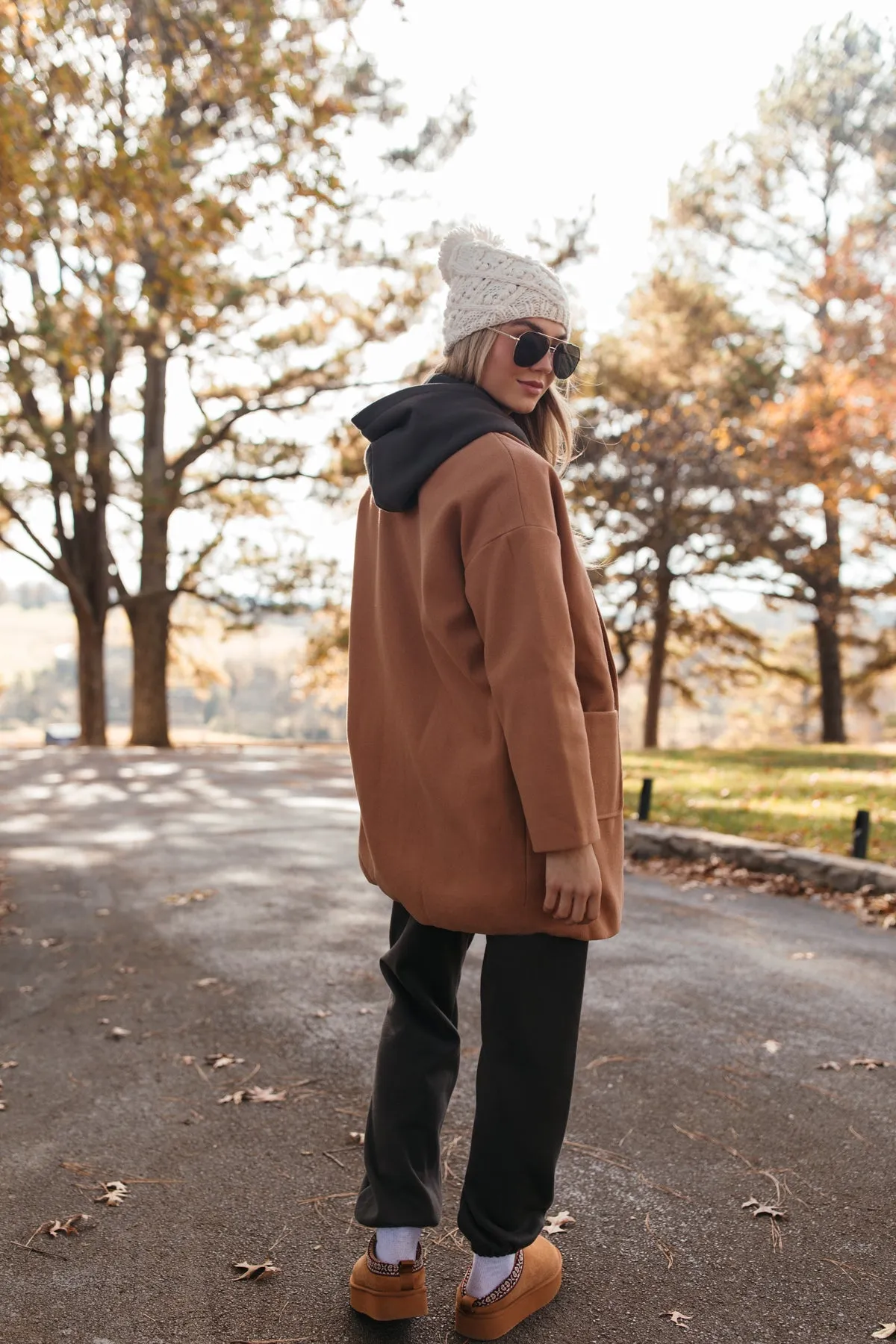 Katherine Peacoat