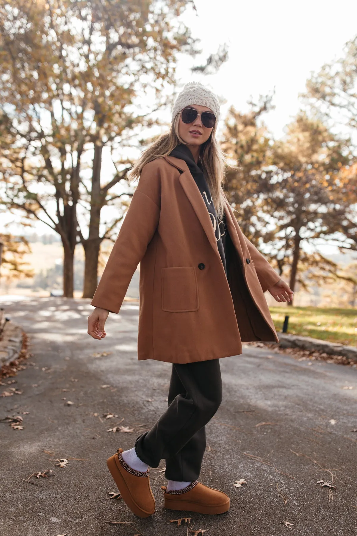 Katherine Peacoat