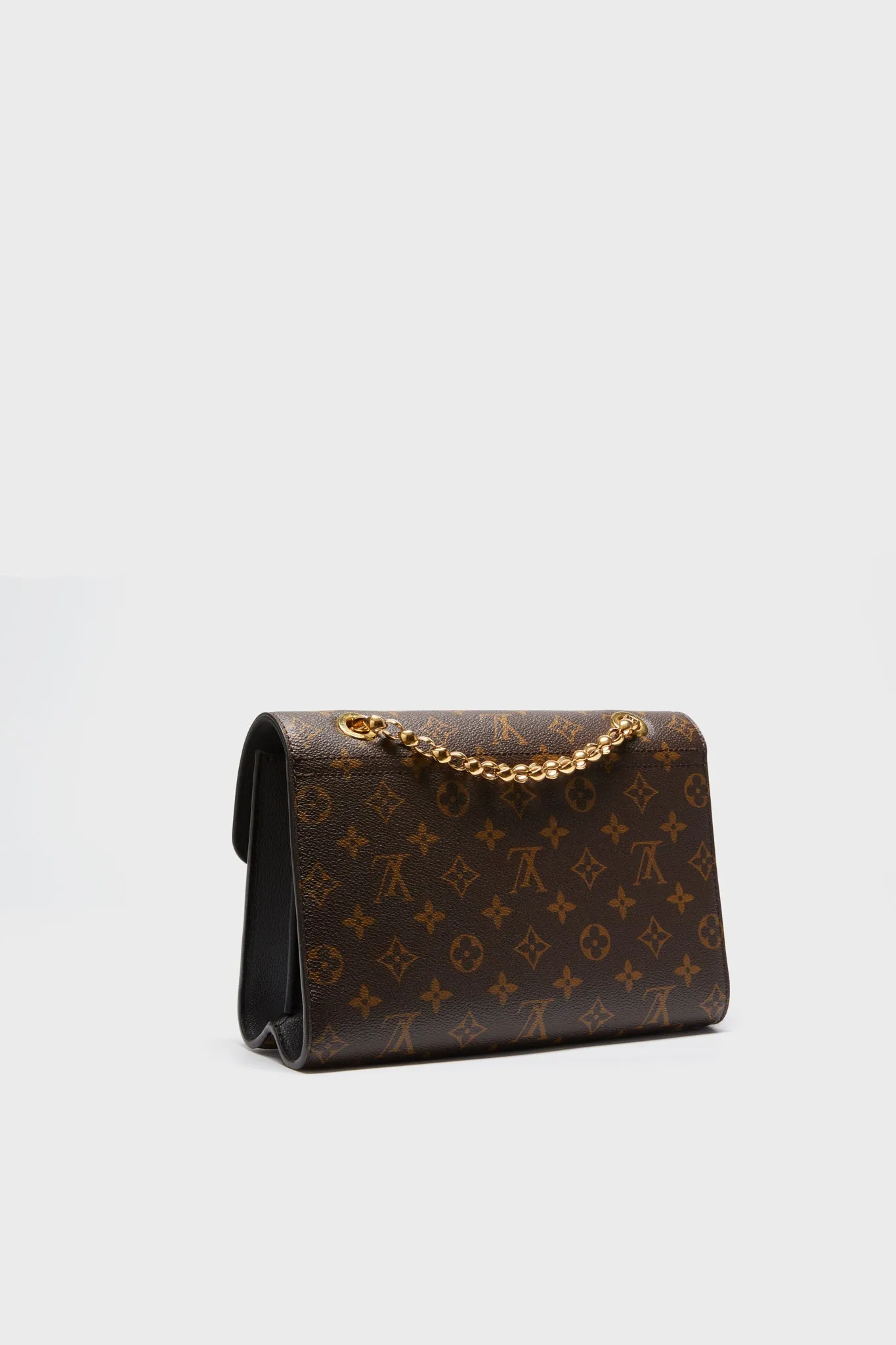 Louis Vuitton Monogram Victoire Bag