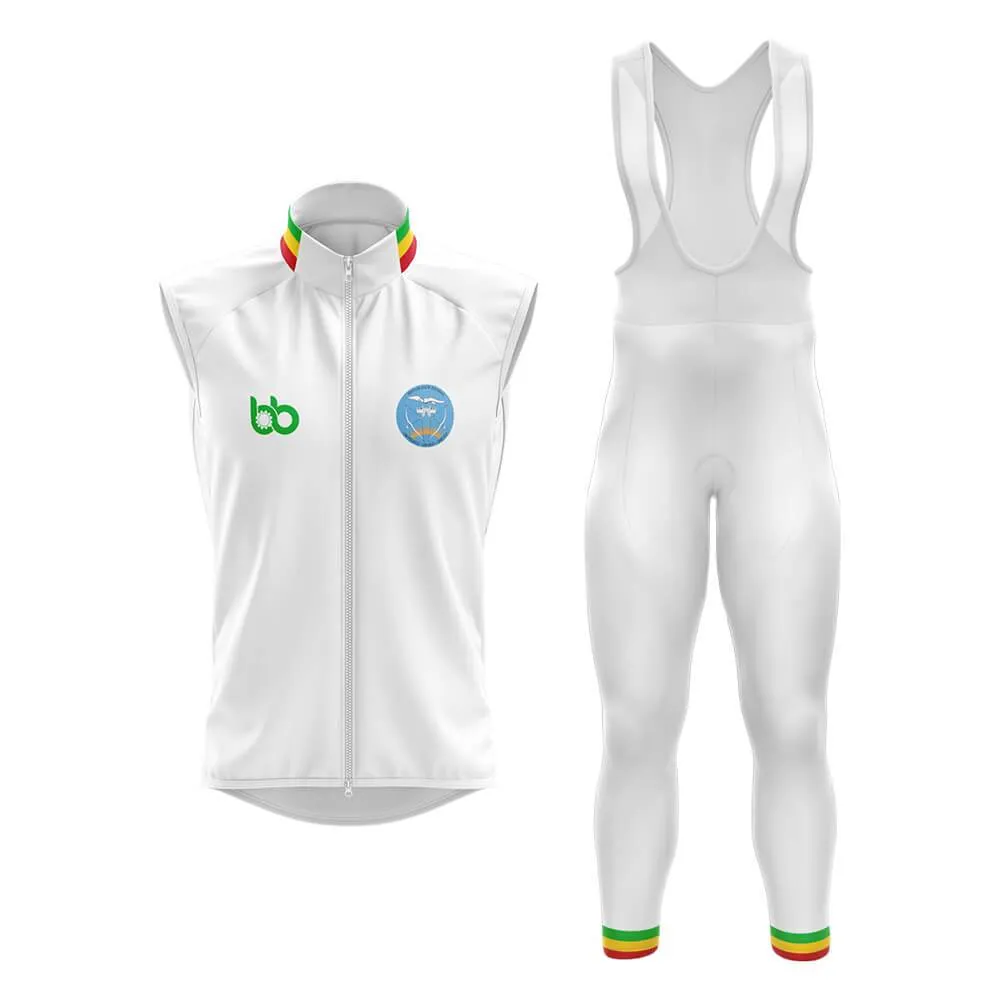 Mali Club Cycling Kit (V6)