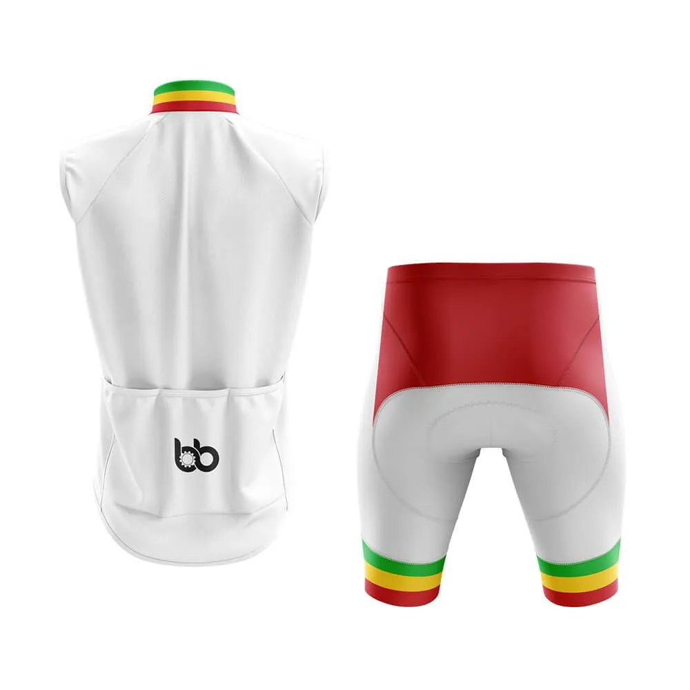Mali Club Cycling Kit (V6)
