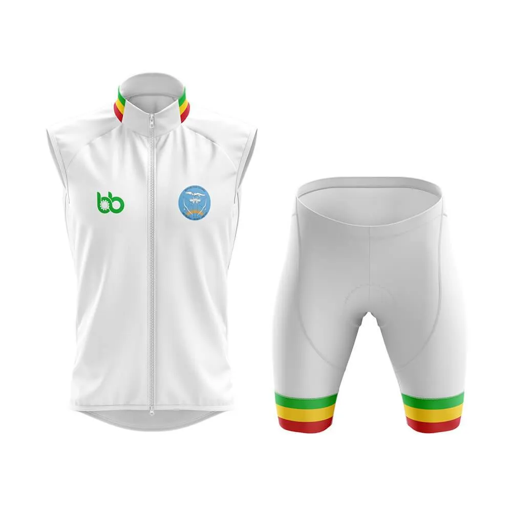 Mali Club Cycling Kit (V6)