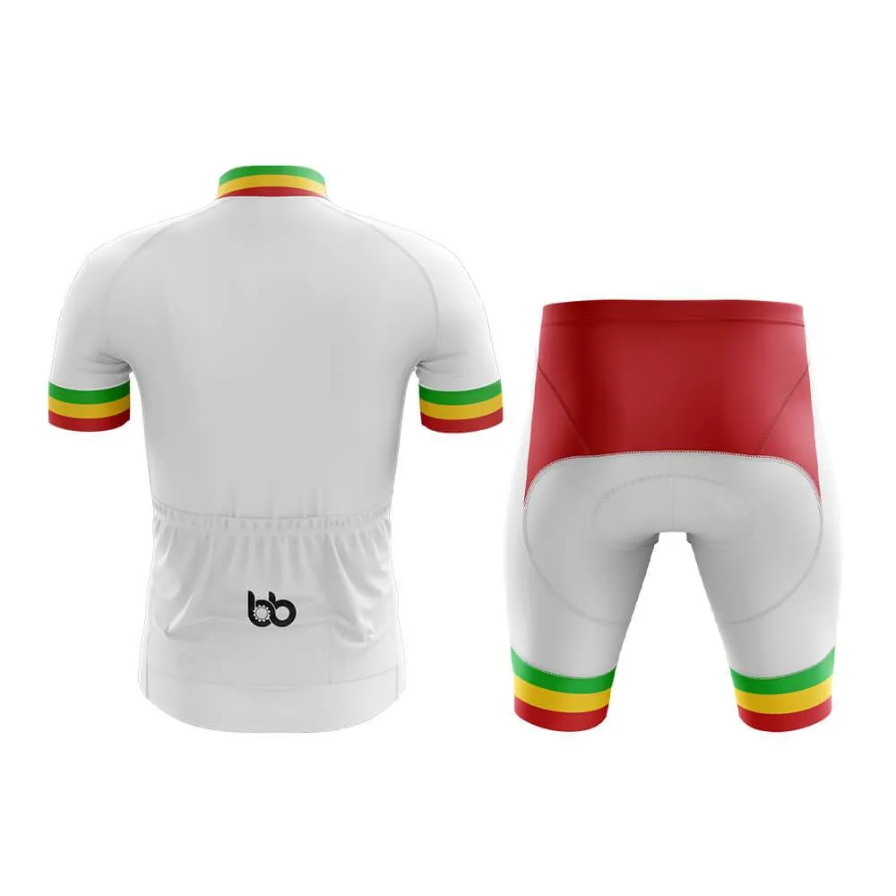 Mali Club Cycling Kit (V6)