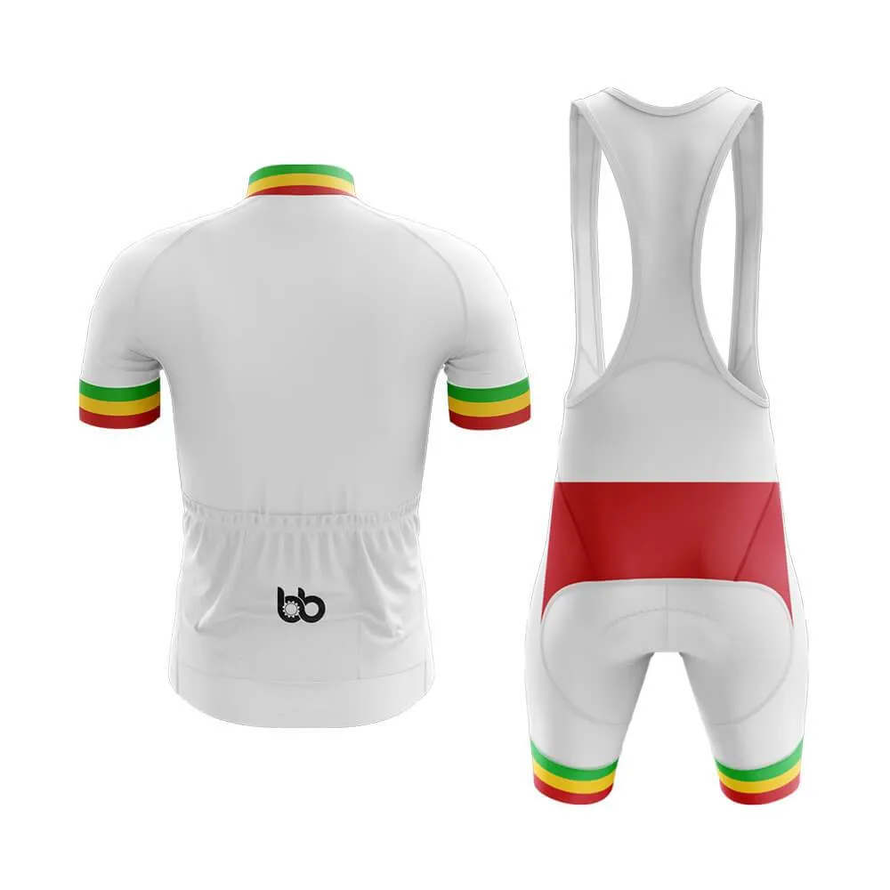Mali Club Cycling Kit (V6)