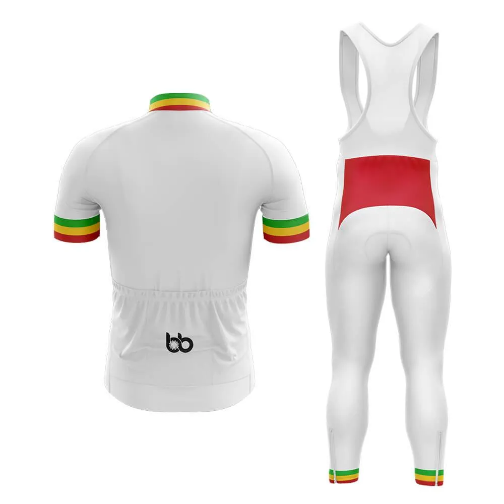Mali Club Cycling Kit (V6)