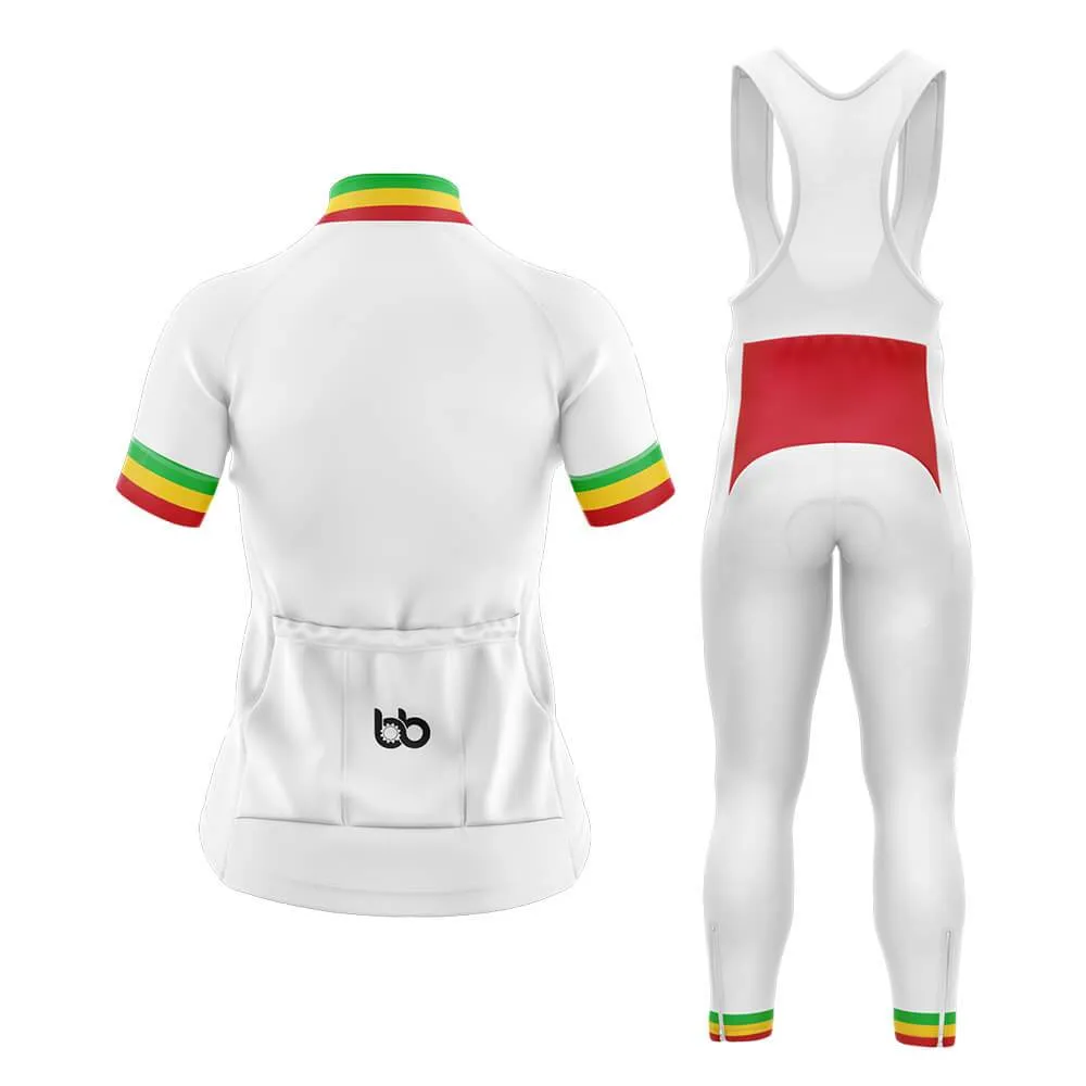 Mali Club Cycling Kit (V6)