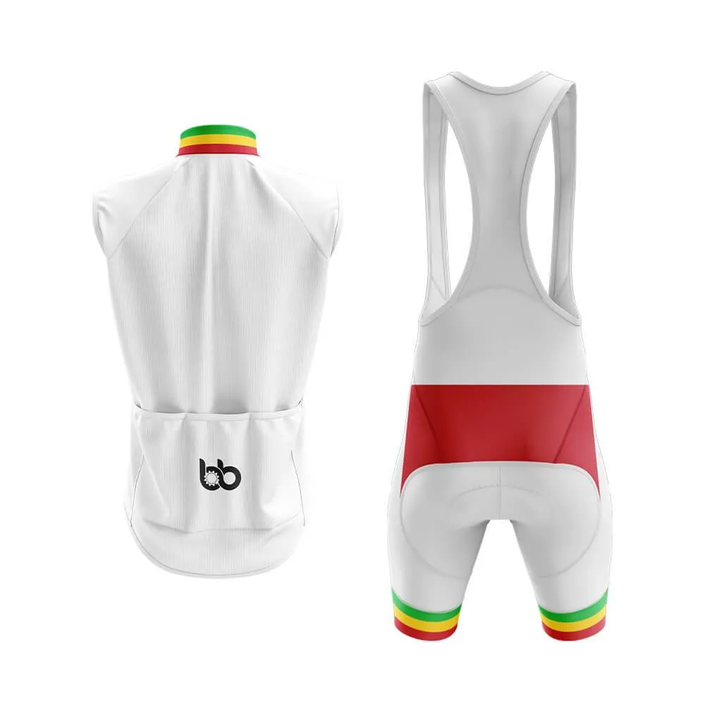 Mali Club Cycling Kit (V6)