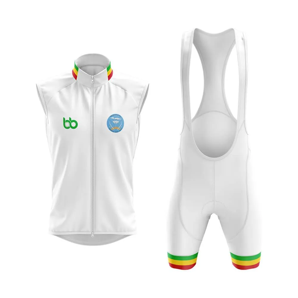Mali Club Cycling Kit (V6)