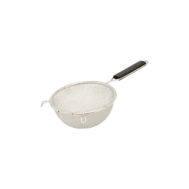 Medium Single Mesh Strainer