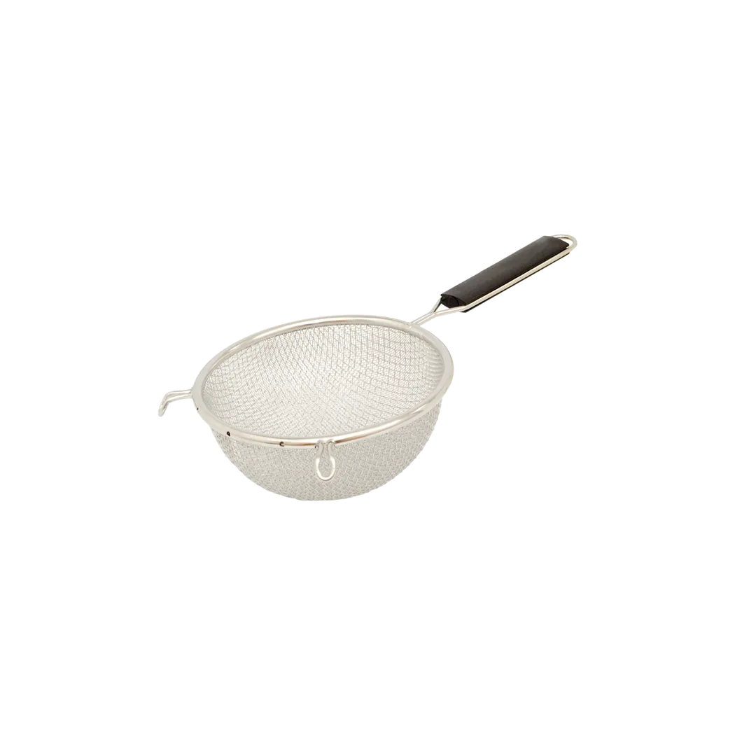Medium Single Mesh Strainer