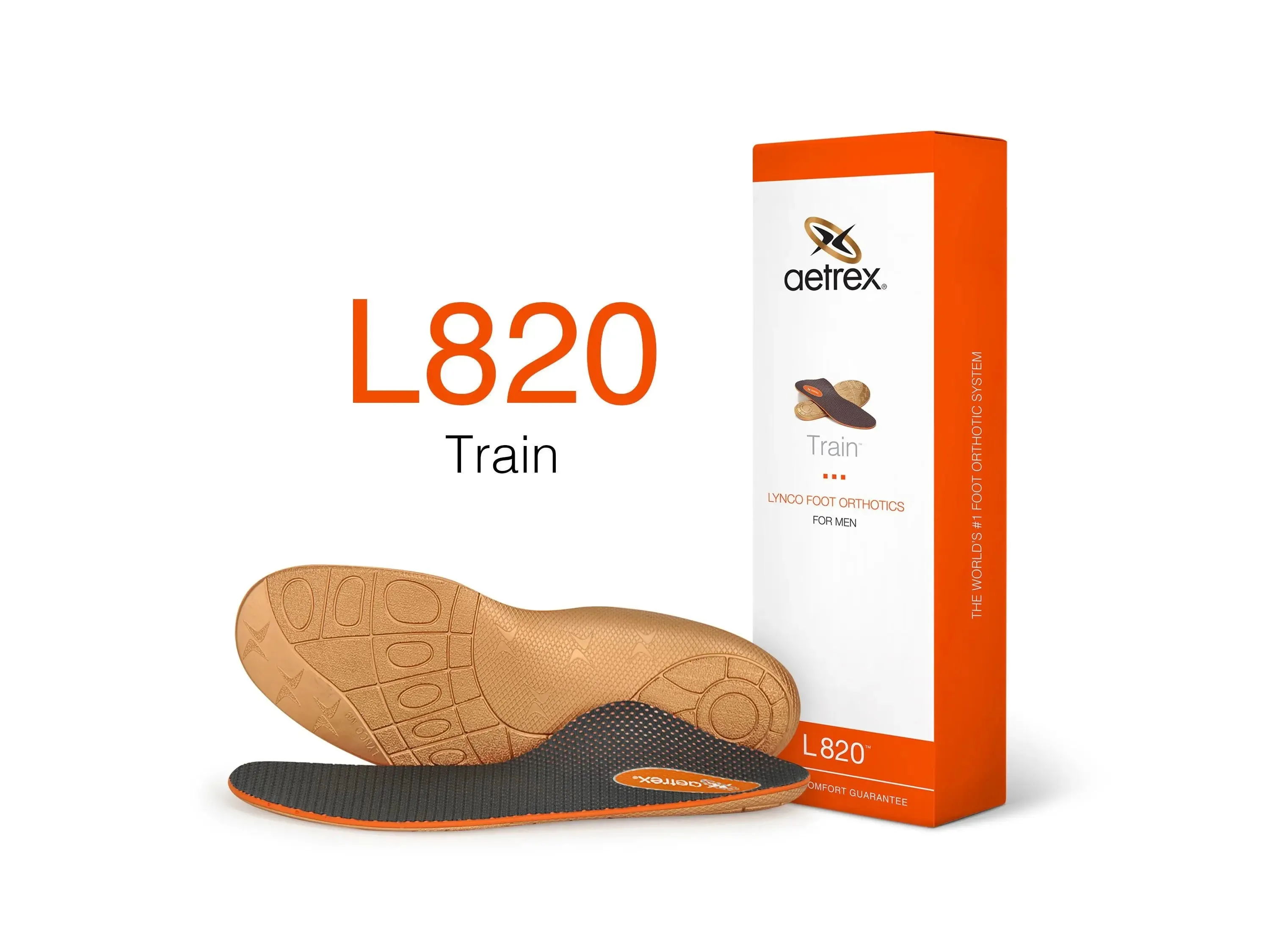 Men's L820
