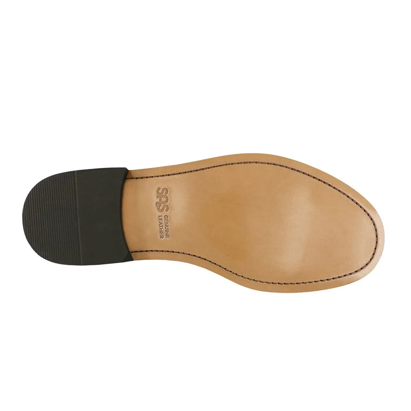 Men's Penny 40 Slip On Loafer Cordovan