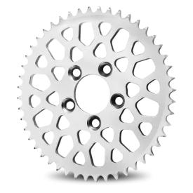 MESH SPROCKET