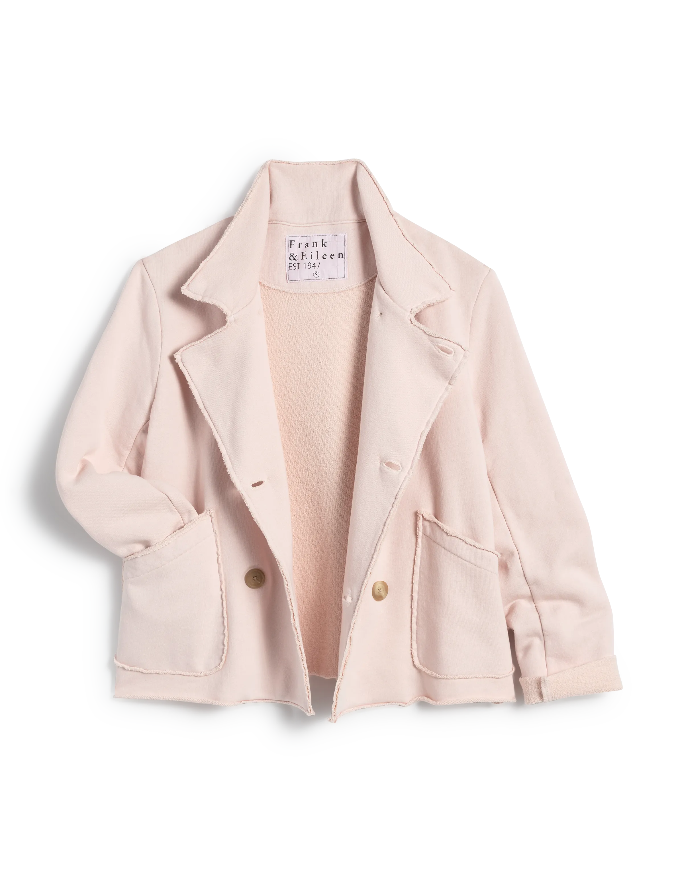 MINI BELFAST Vintage Rose, Triple Fleece