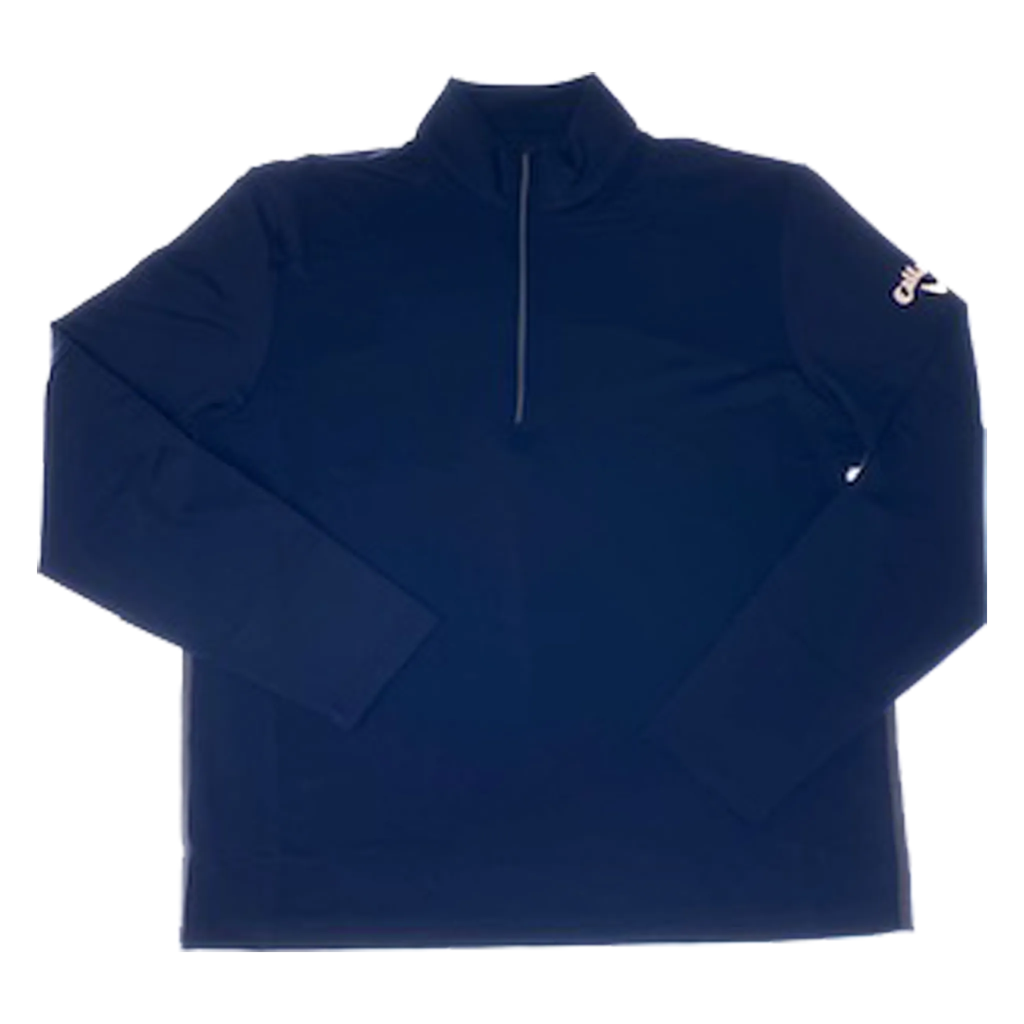 Mock Pullover