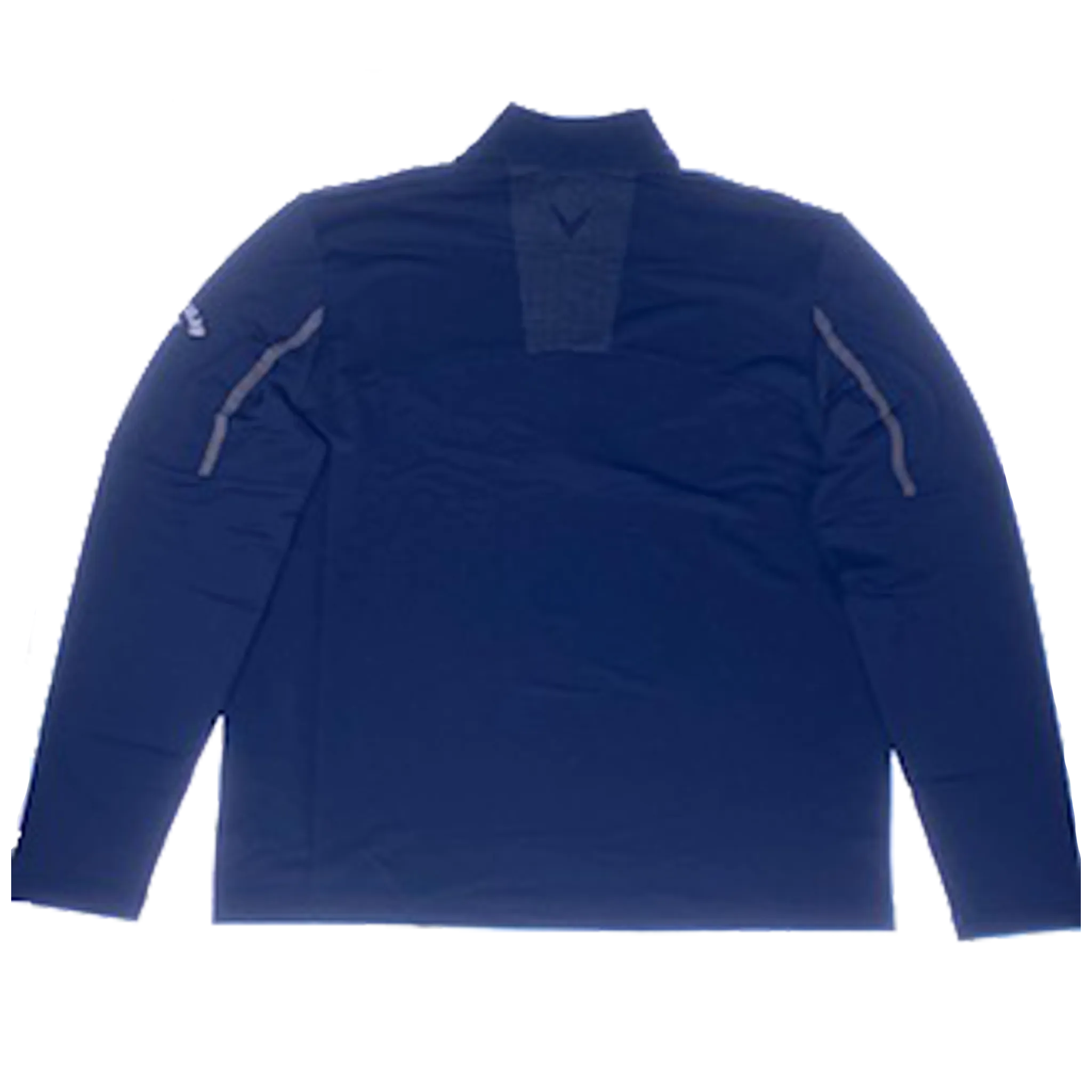 Mock Pullover