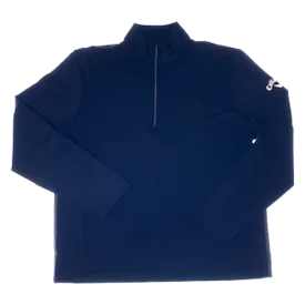 Mock Pullover