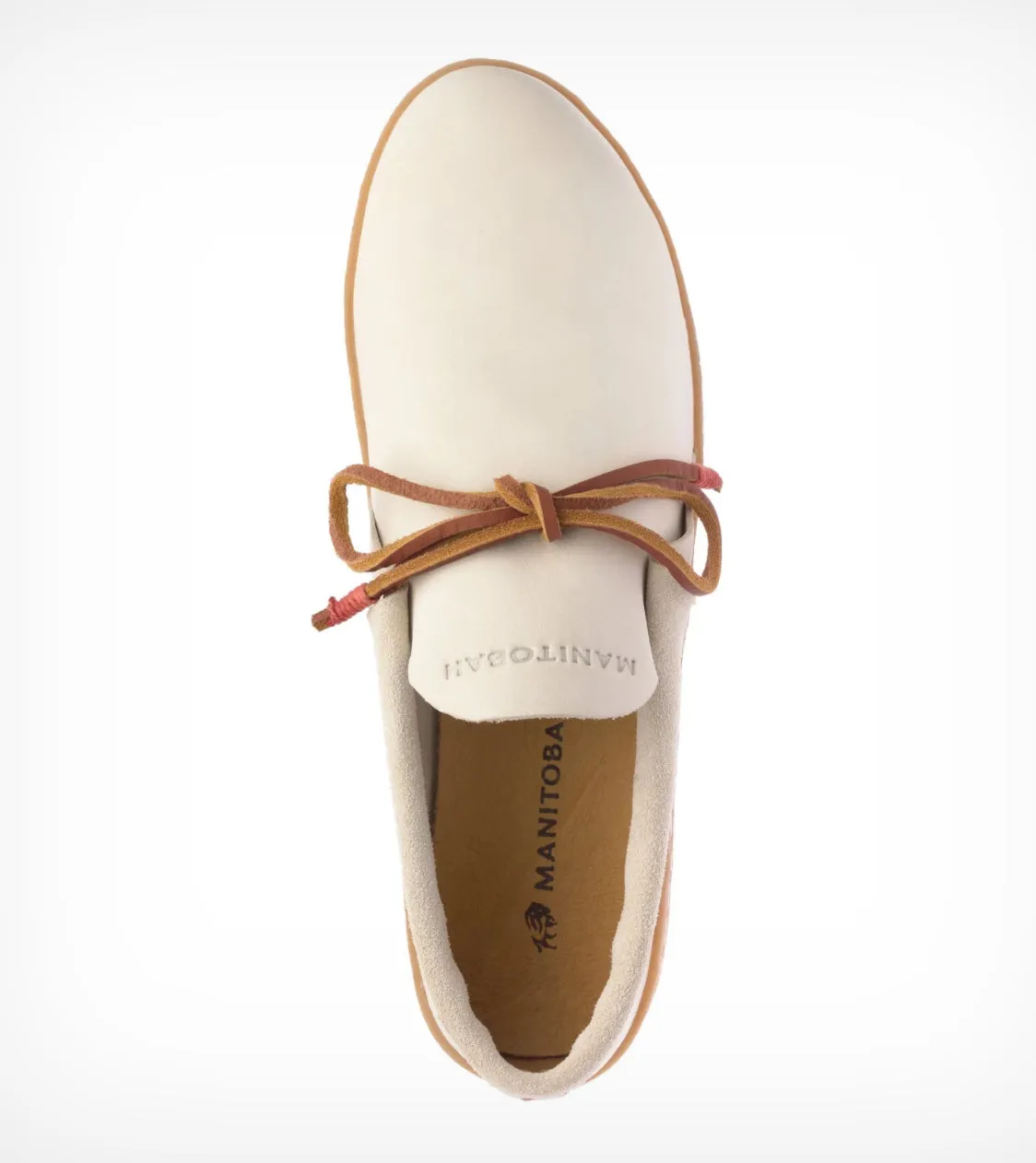 Modern Moccasin V2 by Manitobah