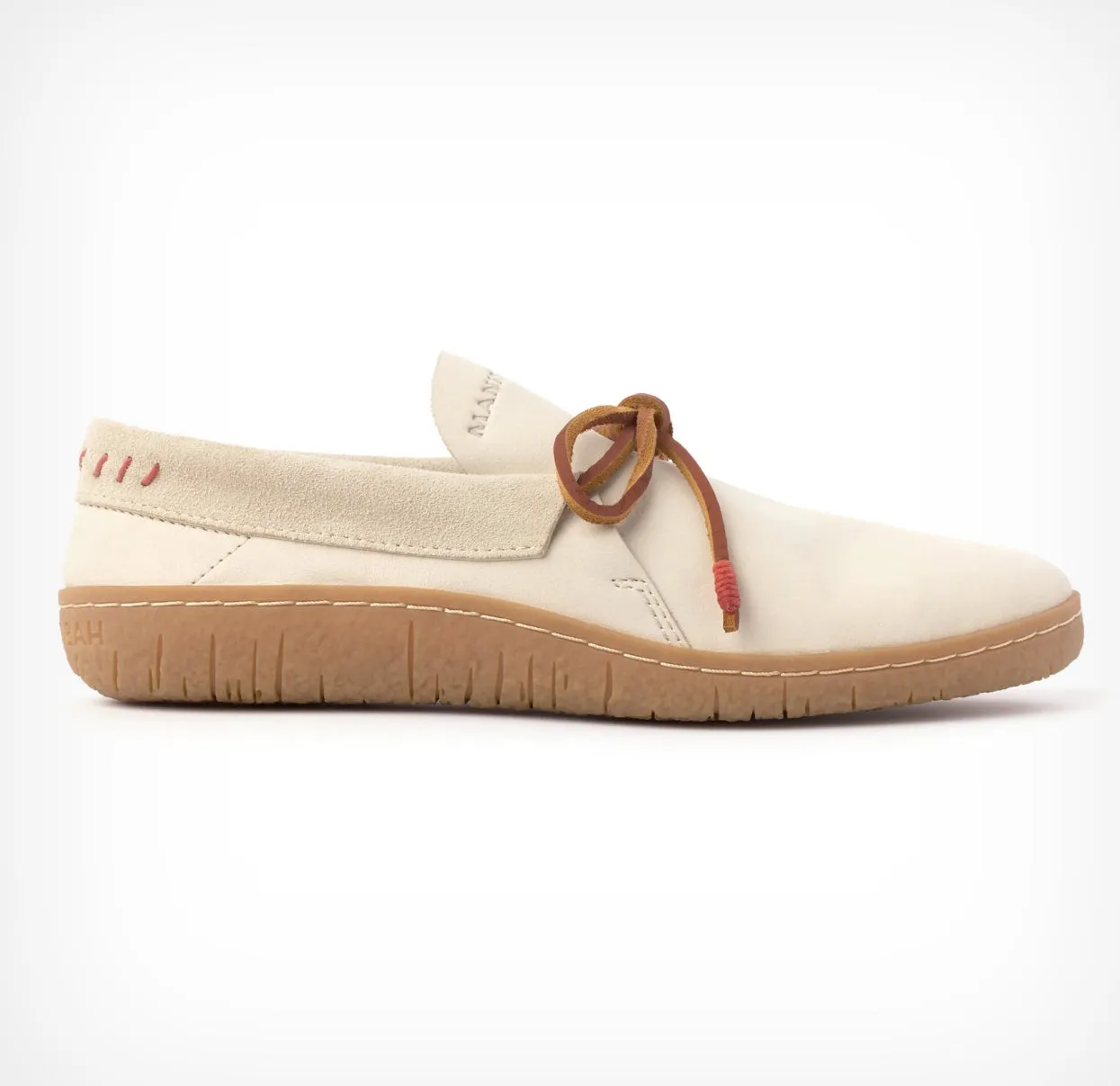 Modern Moccasin V2 by Manitobah