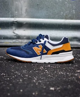 New Balance 997H- Peacoat