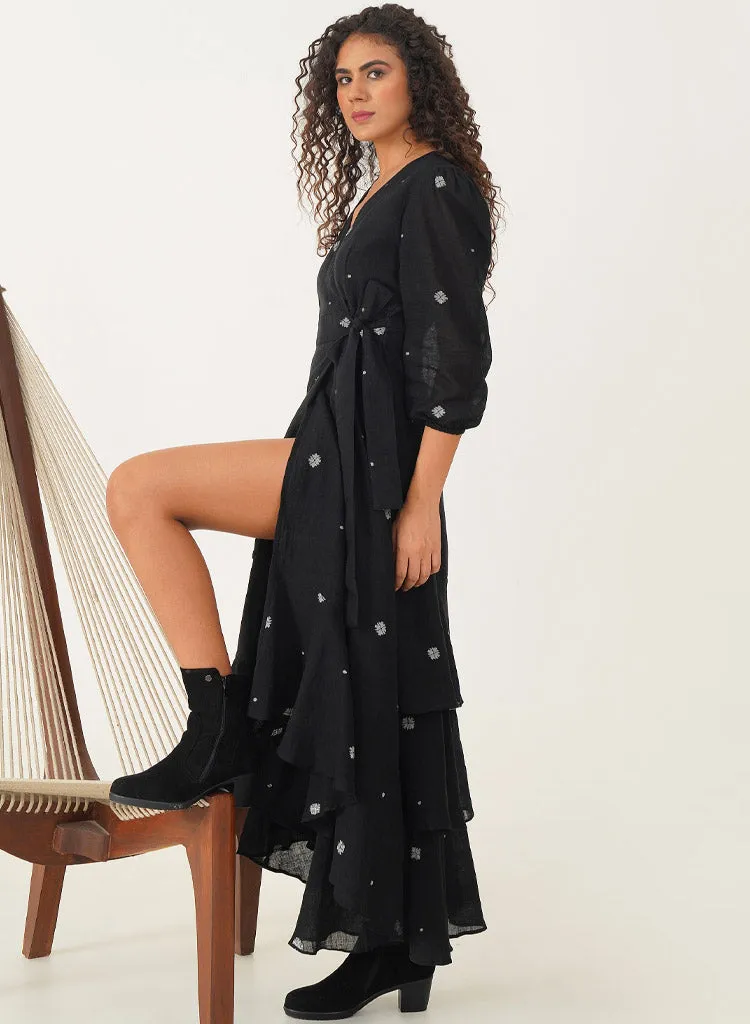 Oak Dress