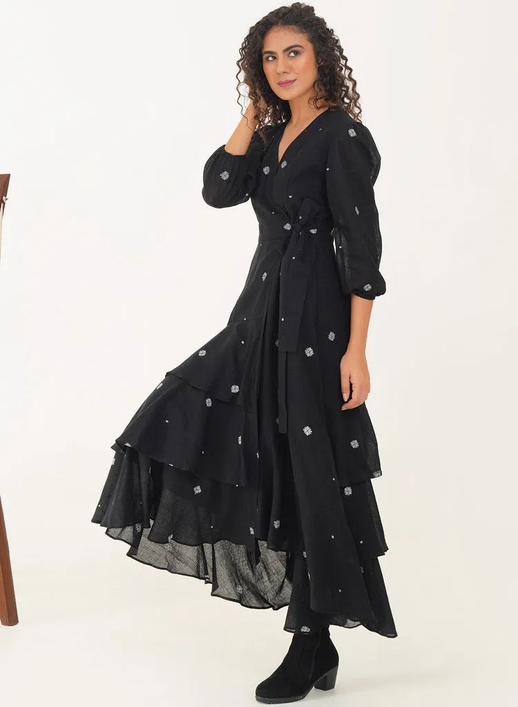 Oak Dress