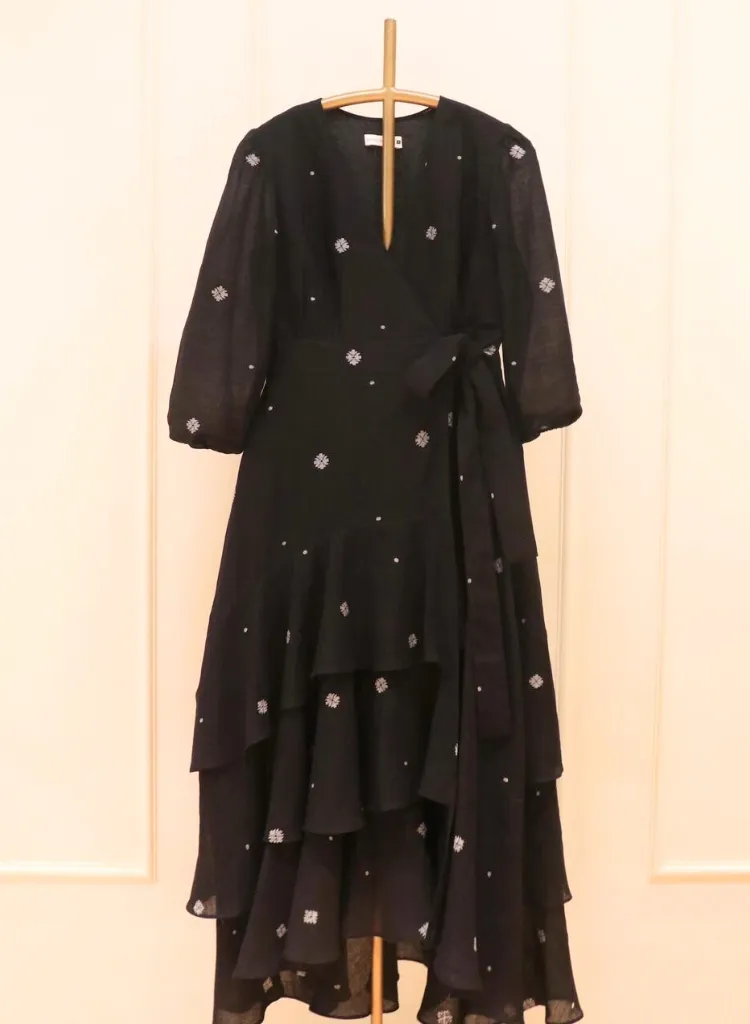 Oak Dress