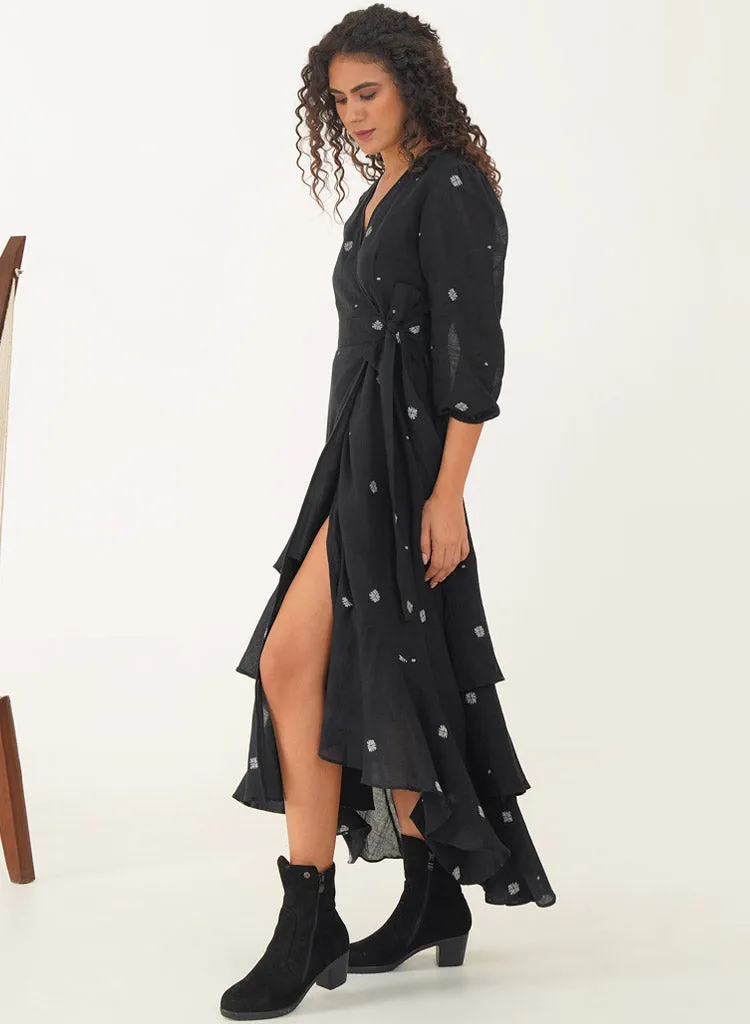 Oak Dress