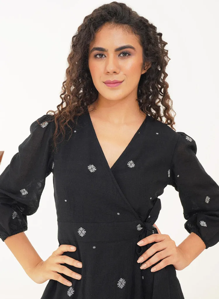 Oak Dress
