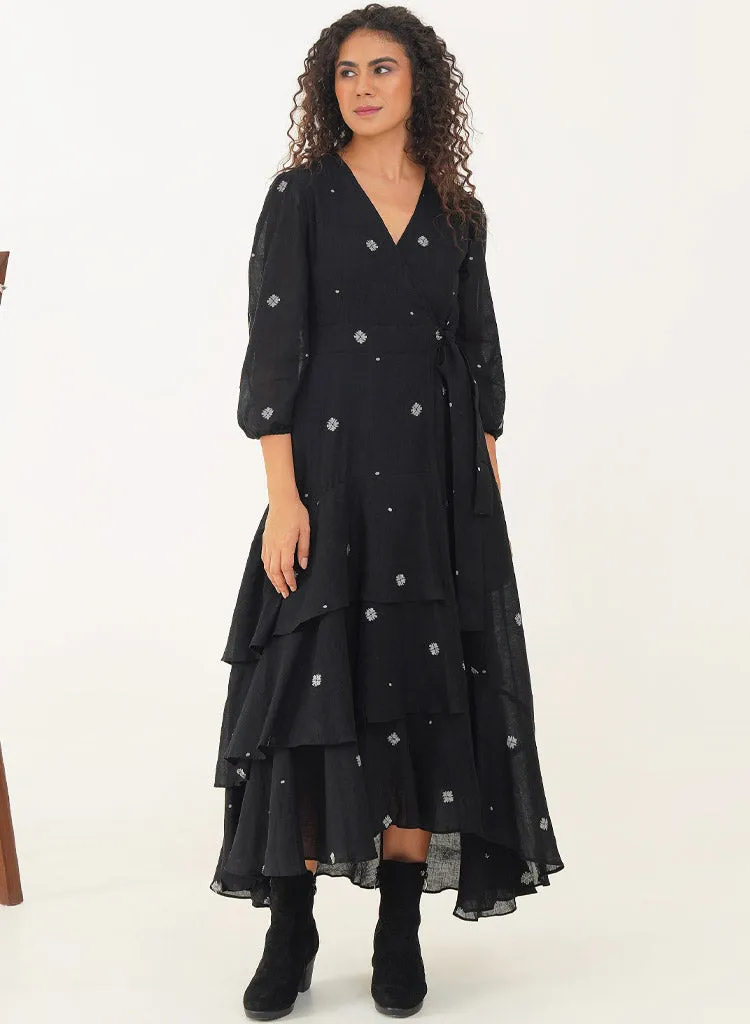 Oak Dress