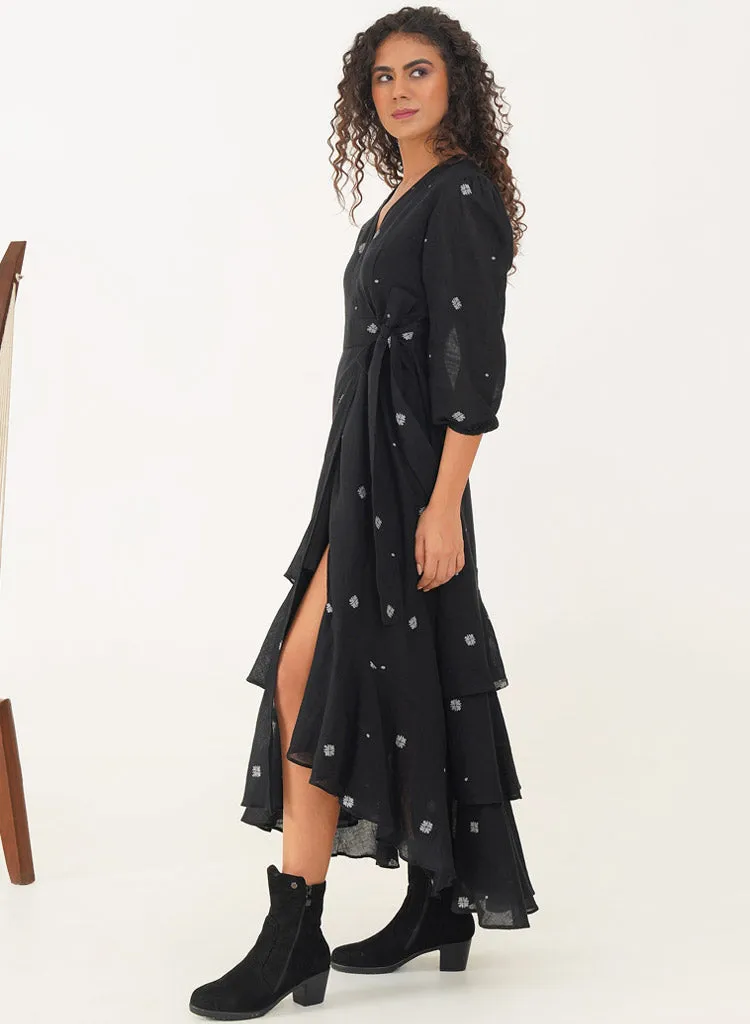 Oak Dress