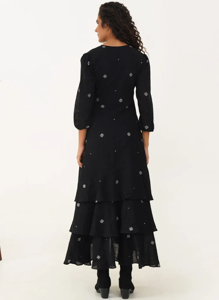 Oak Dress