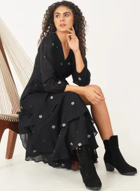 Oak Dress