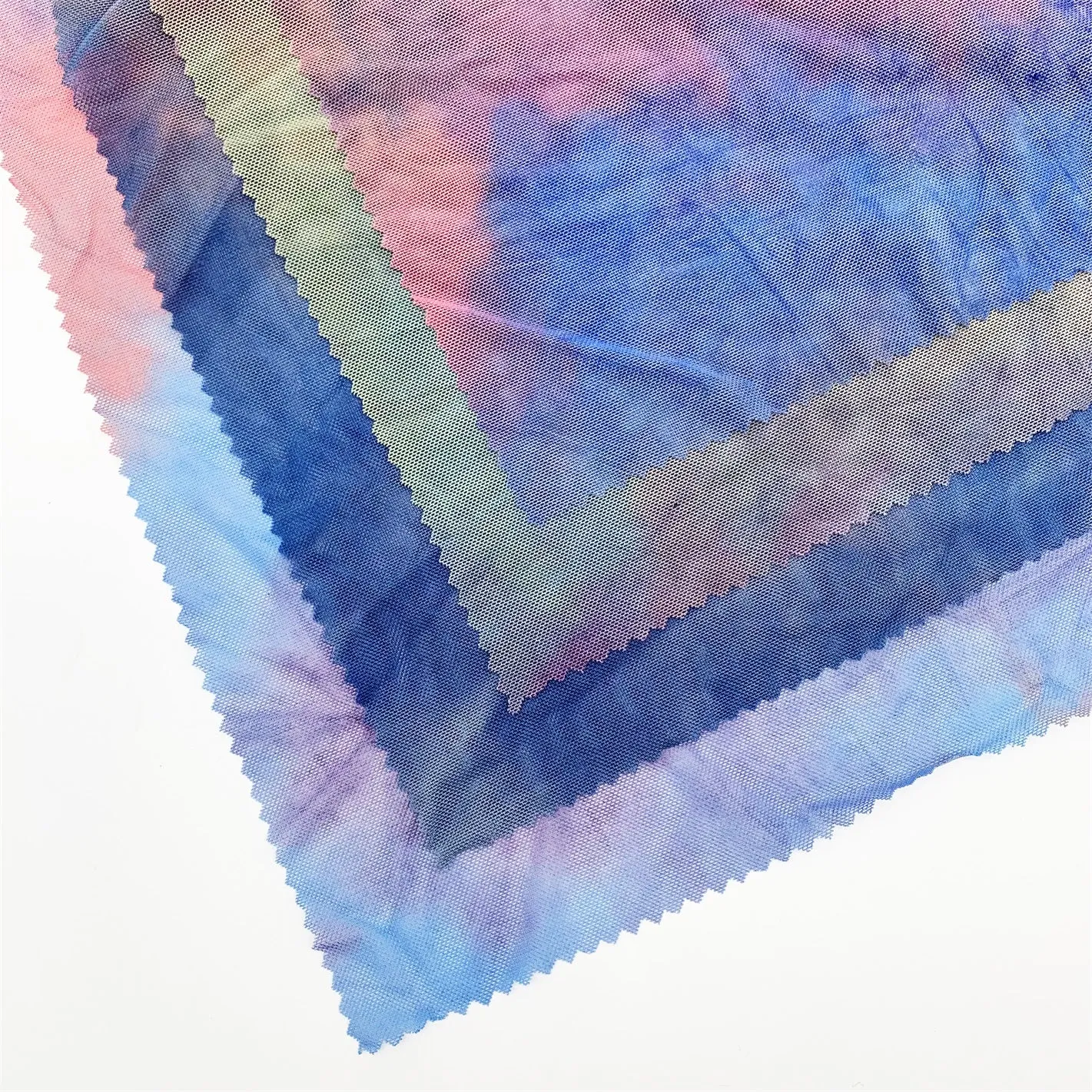 OEKO-TEX Mesh Netting Tulle Lace Fabric NFA26F513/NFA26F514/NFA26F515/NFA26F516