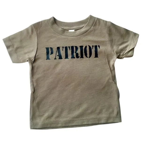 Patriot T-Shirt