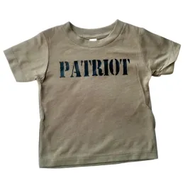 Patriot T-Shirt