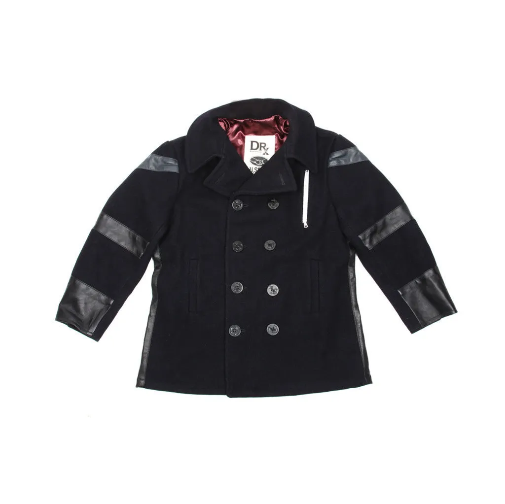 Peacoat (Wrestler)