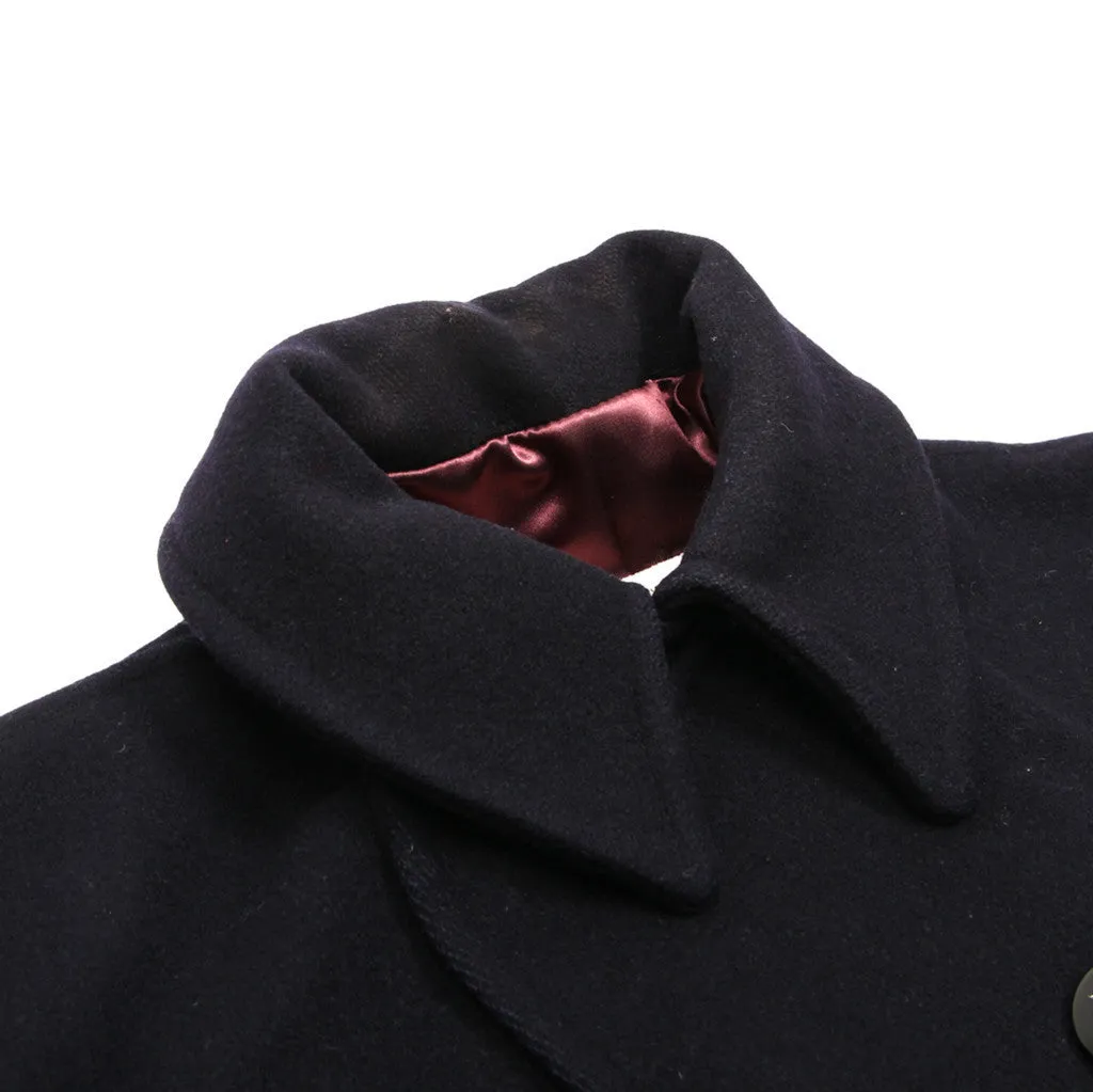 Peacoat (Wrestler)