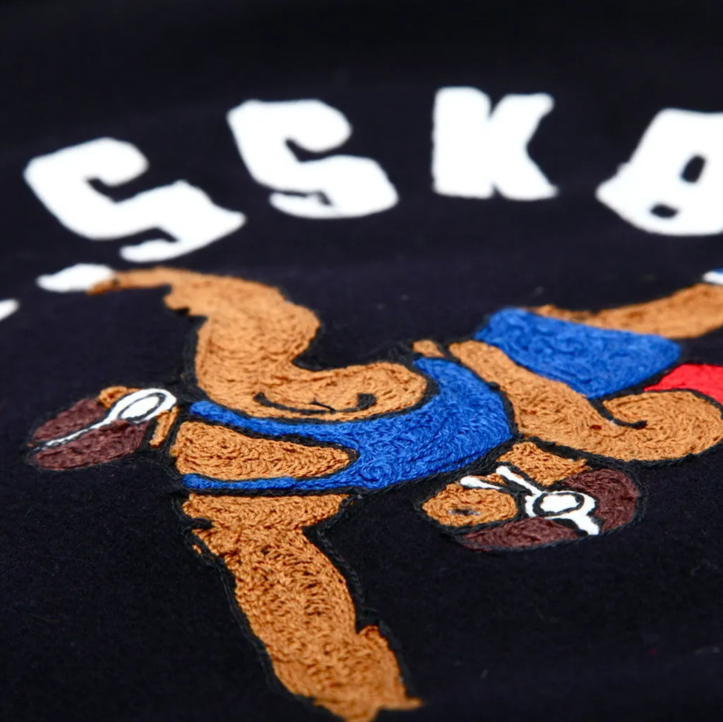 Peacoat (Wrestler)