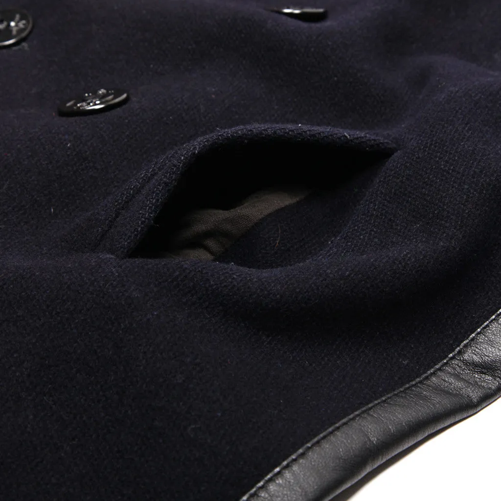 Peacoat (Wrestler)