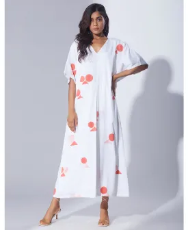 Ride Uphill Dress