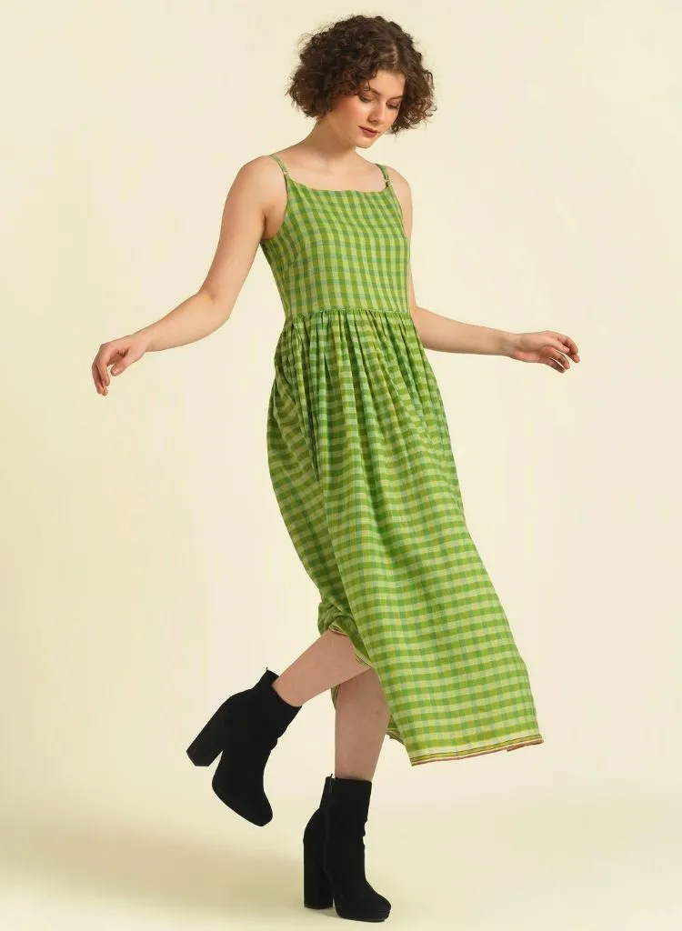 Royale VII Dress