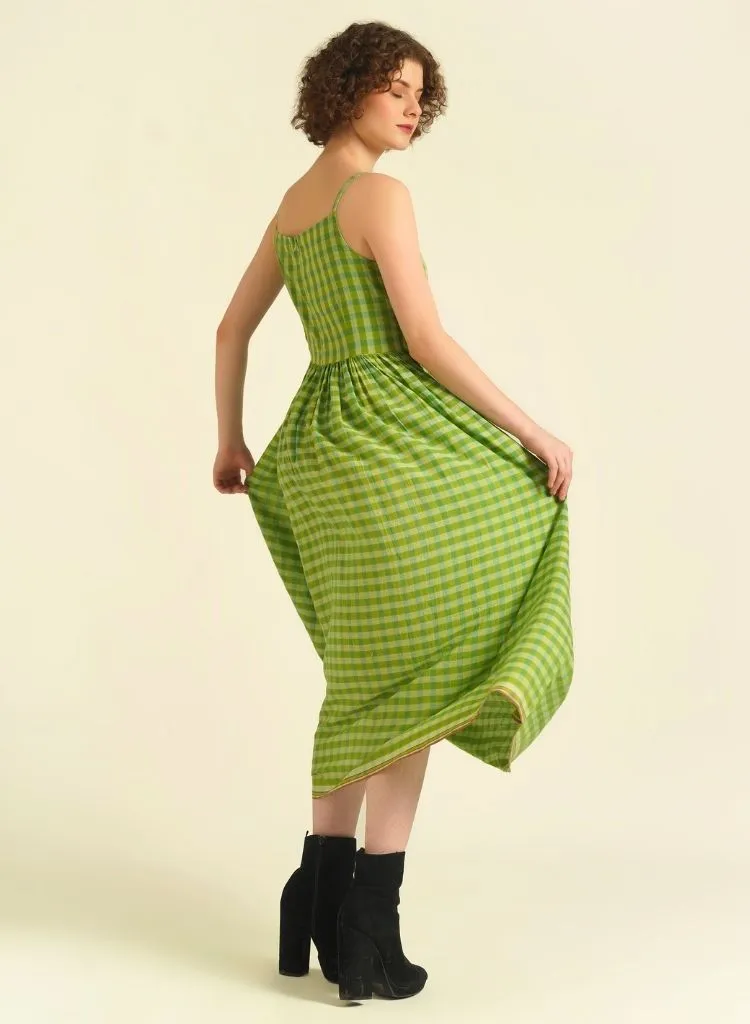 Royale VII Dress